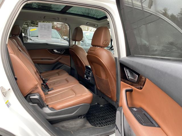 2017 AUDI Q7 PRESTIG WA1VAAF70HD009972