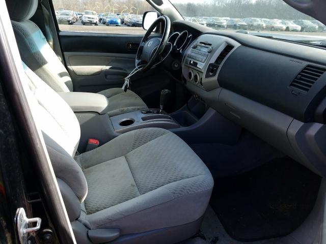2011 TOYOTA TACOMA PRE 5TFTU4GN4BX011474
