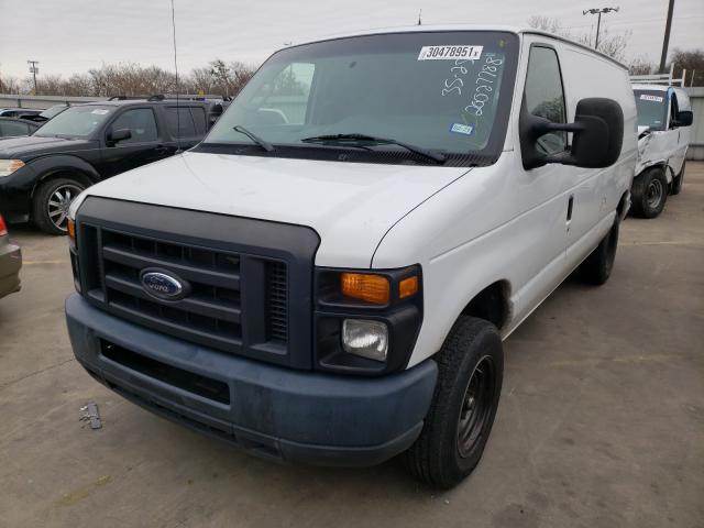 2013 FORD ECONOLINE 1FTNE1EW9DDA61761