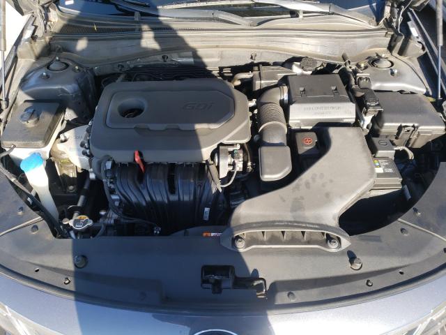 2019 KIA OPTIMA LX - 5XXGT4L35KG276565
