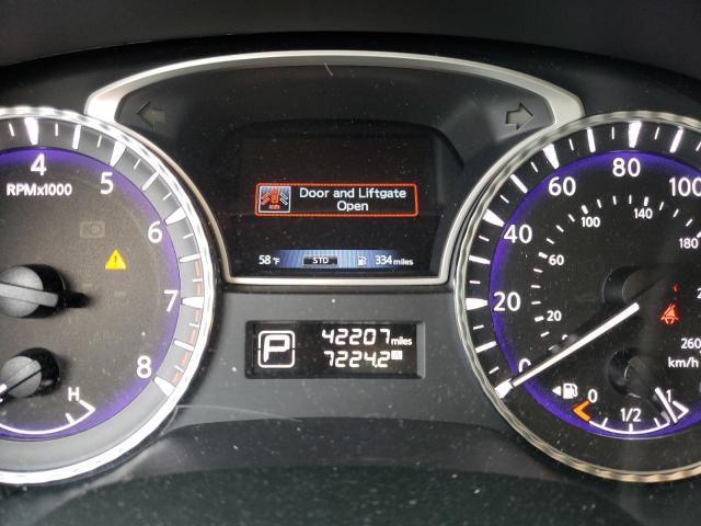 2019 INFINITI QX60 LUXE 5N1DL0MM9KC531085