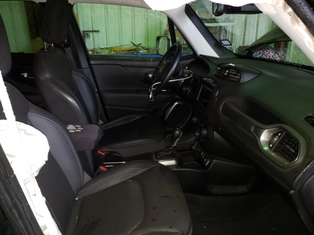 2018 JEEP RENEGADE L ZACCJADB4JPJ18749