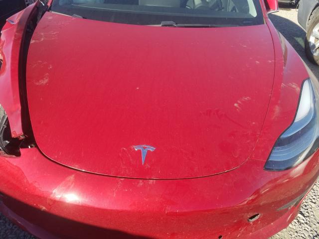 2018 TESLA MODEL 3 - 5YJ3E1EA9JF031725