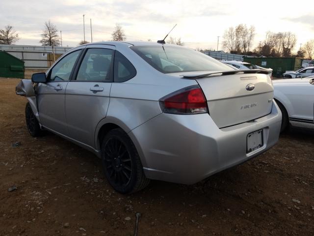 2010 FORD FOCUS SES 1FAHP3GN7AW187291