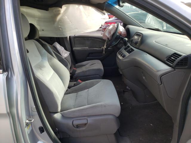 2010 HONDA ODYSSEY LX 5FNRL3H21AB027281