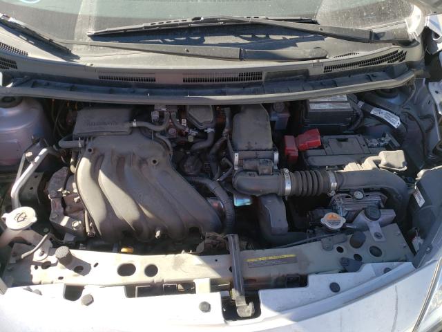 2016 NISSAN VERSA NOTE 3N1CE2CP0GL355575