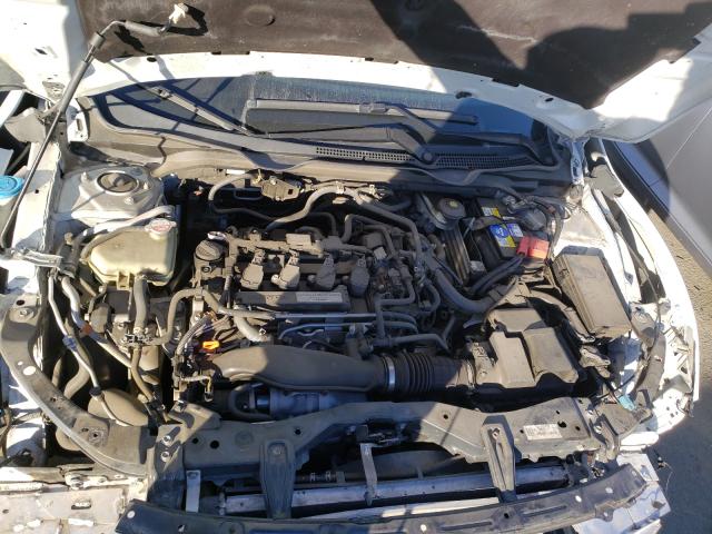 2016 HONDA CIVIC EXL 2HGFC1F7XGH641028