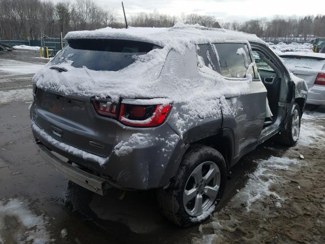 2019 JEEP COMPASS LA 3C4NJDBB6KT849659