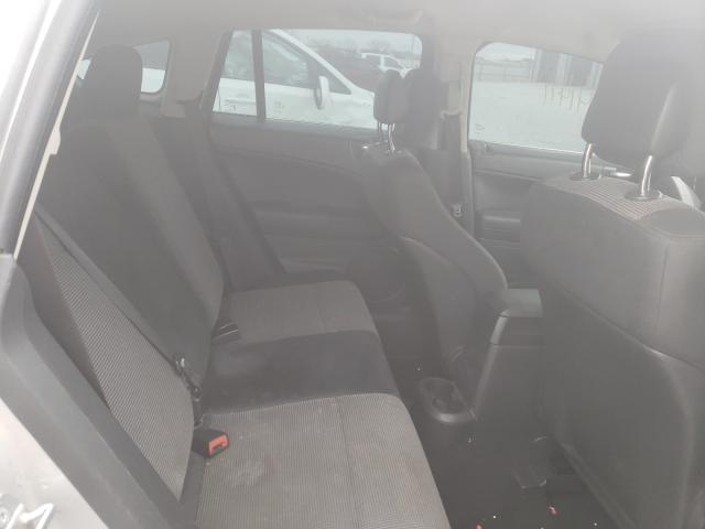 2010 DODGE CALIBER SX 1B3CB4HA5AD532898