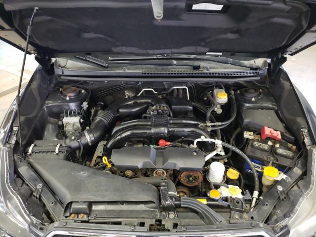 2013 SUBARU XV CROSSTR JF2GPAVC3D2847299