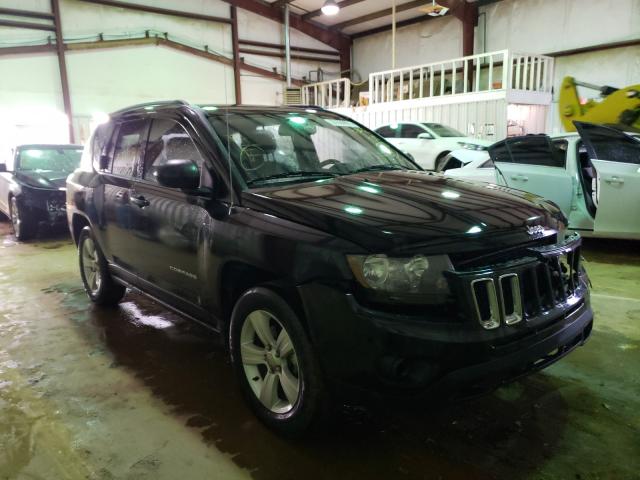 2016 JEEP COMPASS SP 1C4NJDBB6GD508372