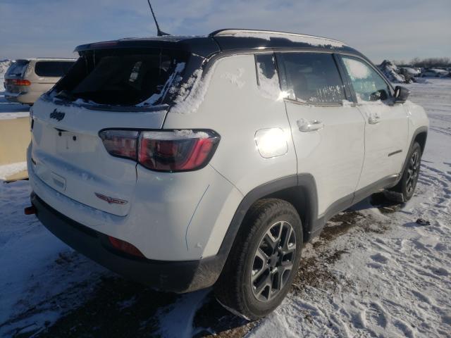 2019 JEEP COMPASS TR 3C4NJDDB3KT747913