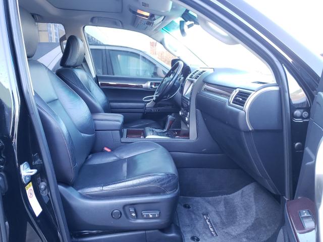 2017 LEXUS GX 460 JTJBM7FX3H5161612