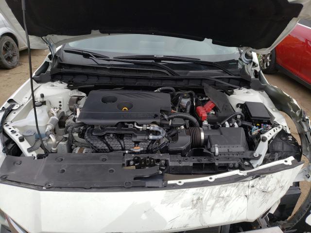 2020 NISSAN ALTIMA S 1N4BL4BV3LC135529