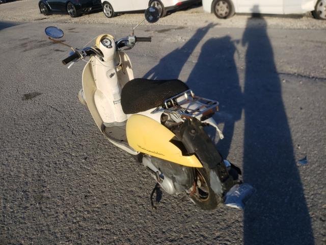 2003 HONDA CHF50 JH2AF60073K105964