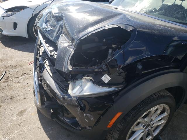 2016 MINI COOPER COU WMWZB3C5XGWR49781