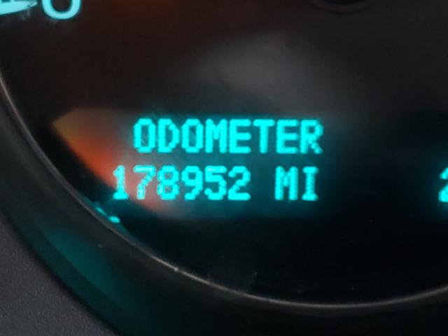 2010 CHEVROLET AVALANCHE 3GNVKGE03AG270507