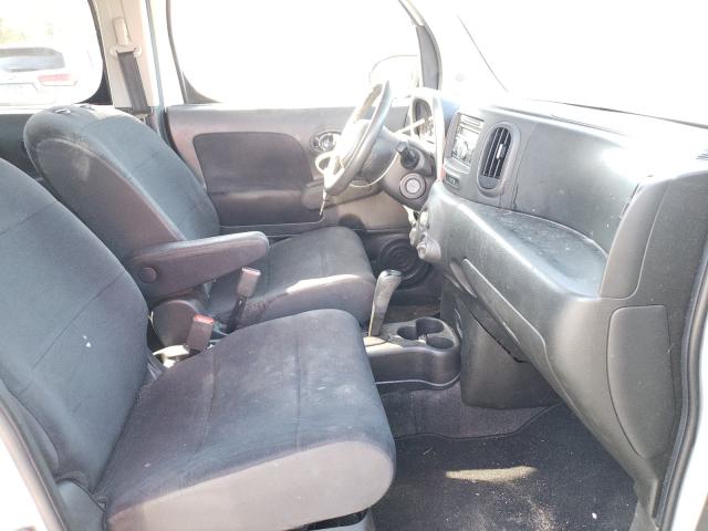 2010 NISSAN CUBE JN8AZ2KR8AT163694