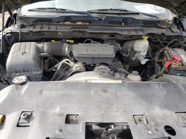 2010 DODGE RAM 1500 1D7RB1GP5AS247908