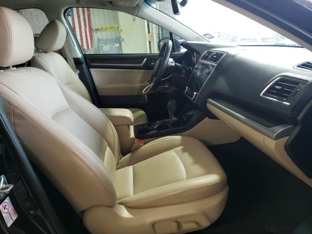 2018 SUBARU LEGACY 3.6 4S3BNEN69J3005864