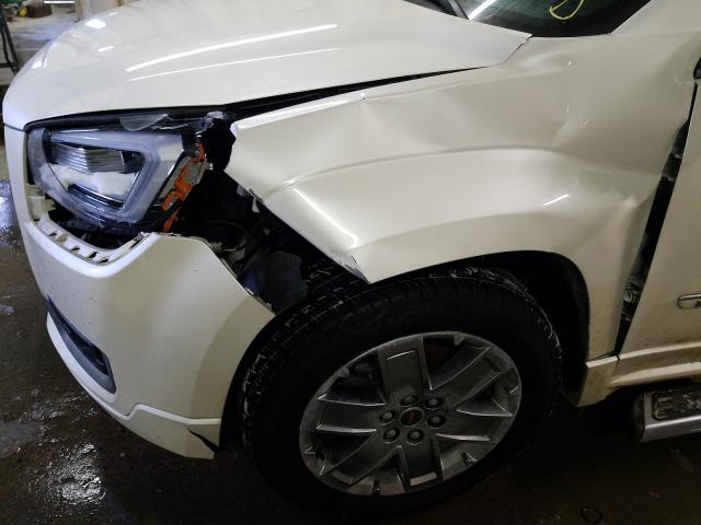 2015 GMC ACADIA DEN 1GKKVTKD4FJ219563