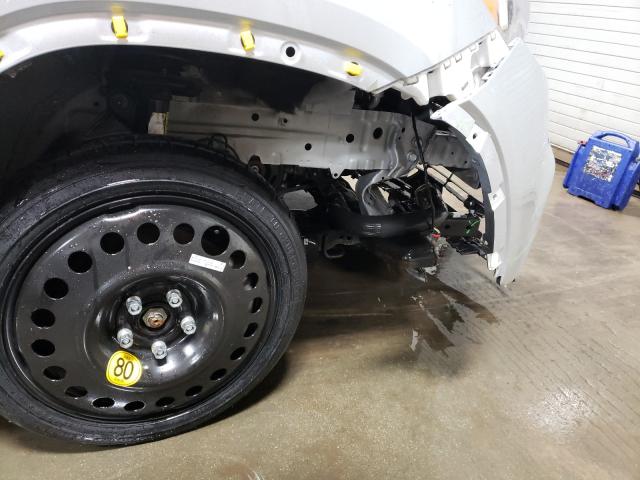 2018 CHEVROLET TRAX LS KL7CJKSB3JB720934