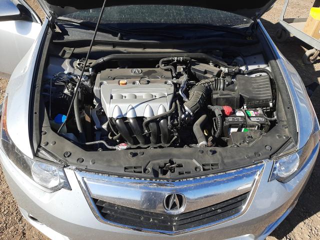 2013 ACURA TSX SE JH4CU2F8XDC011665