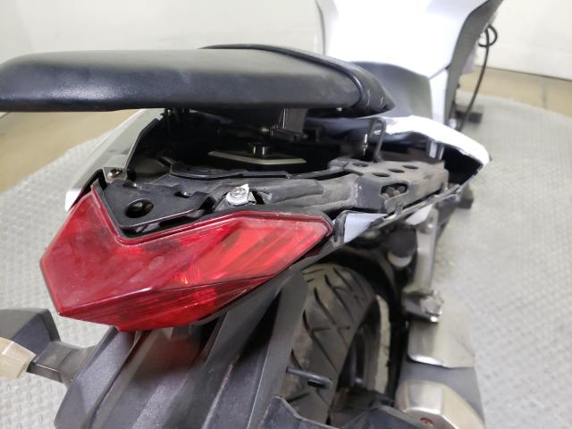 2015 KAWASAKI EX300 A JKAEX8A18FA012529