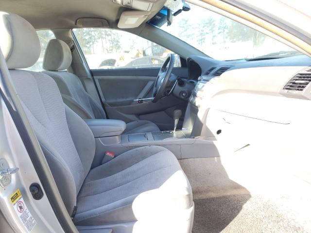 2010 TOYOTA CAMRY 4T1BF3EK7AU038124