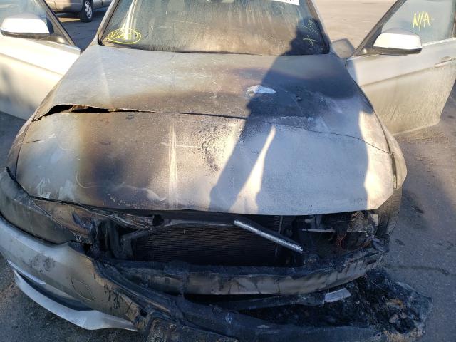 2018 BMW 340 I - WBA8B3C55JK384916