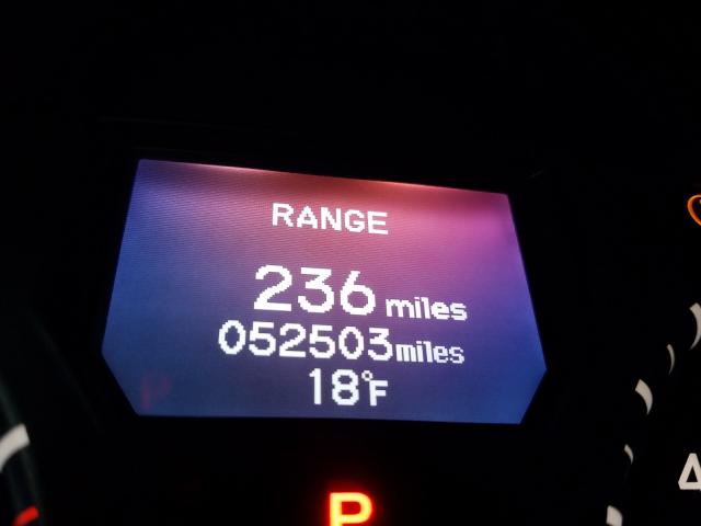 2012 HONDA ODYSSEY TO 5FNRL5H99CB134915