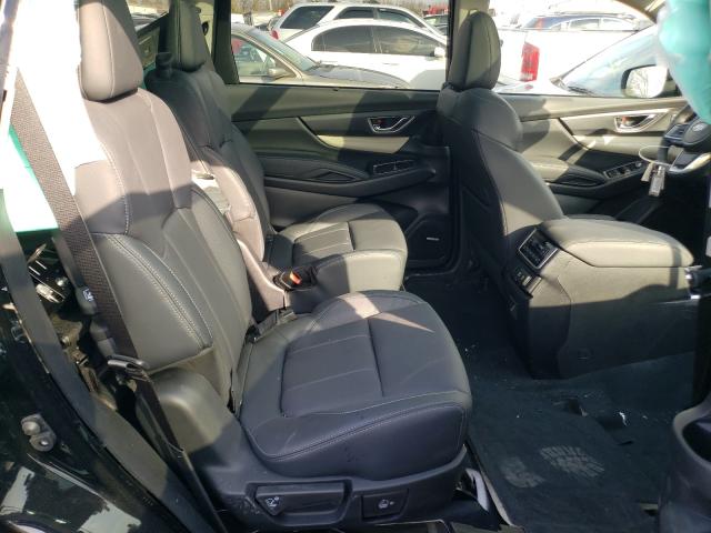 2021 SUBARU ASCENT LIM 4S4WMAPDXM3411242