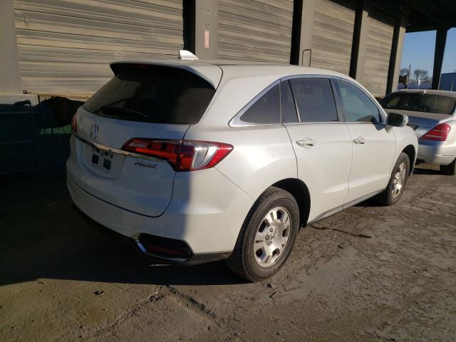 2018 ACURA RDX ADVANC - 5J8TB3H75JL007585