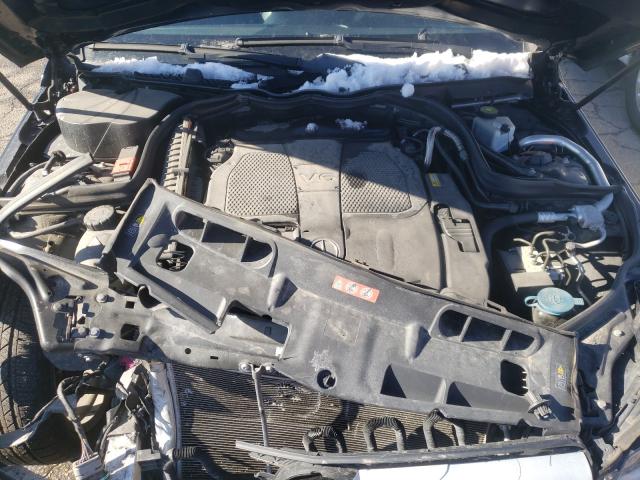 2012 MERCEDES-BENZ C 350 WDDGJ5HB7CF899395