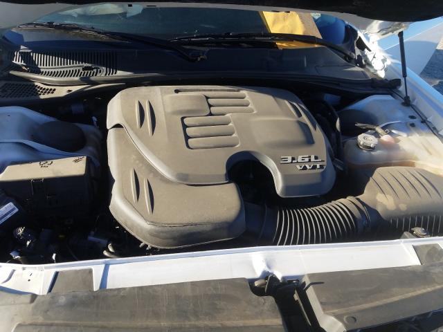 2018 DODGE CHALLENGER - 2C3CDZAG4JH263255