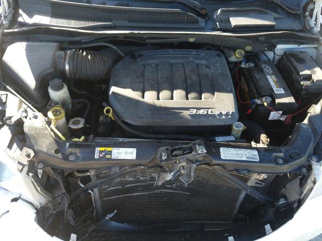 2013 RAM TRADESMAN 2C4RRGAG4DR633260
