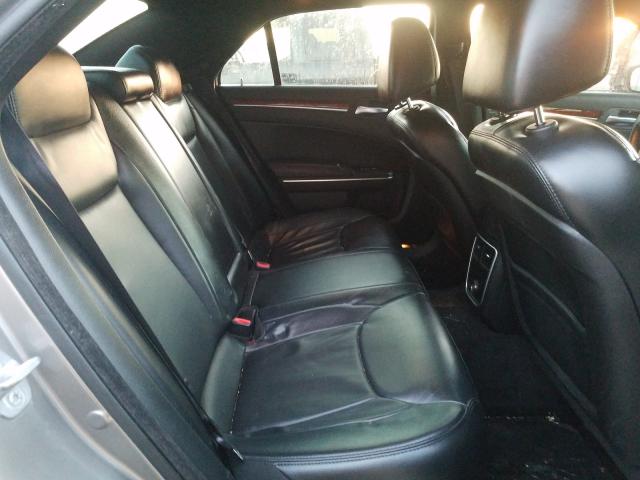 2014 CHRYSLER 300 - 2C3CCAAGXEH186322