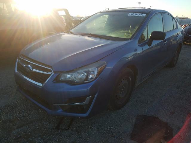 2015 SUBARU IMPREZA JF1GJAA63FH020487