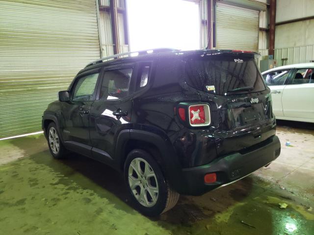 2018 JEEP RENEGADE L ZACCJADB4JPJ18749