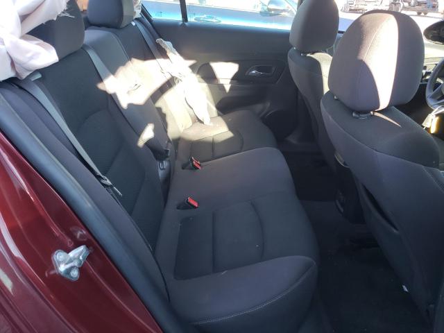 2015 CHEVROLET CRUZE L 1G1PC5SB5F7121746