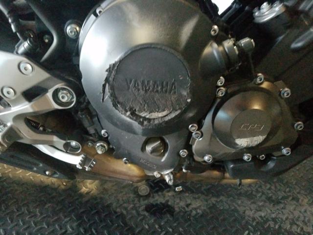 2020 YAMAHA MT09 JYARN53E1LA008342