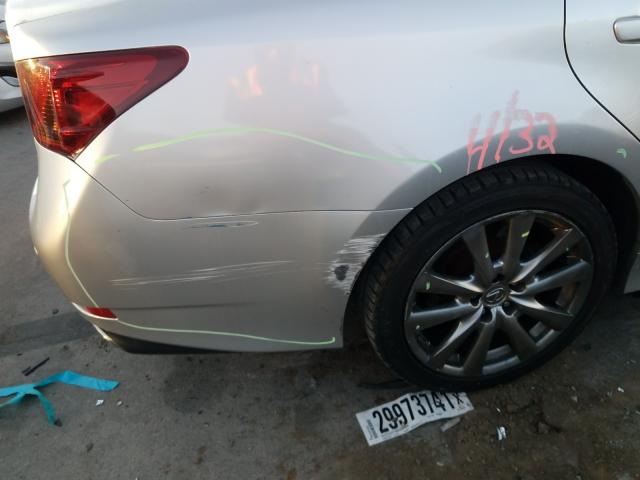 2013 LEXUS GS 350 JTHCE1BL0D5001698