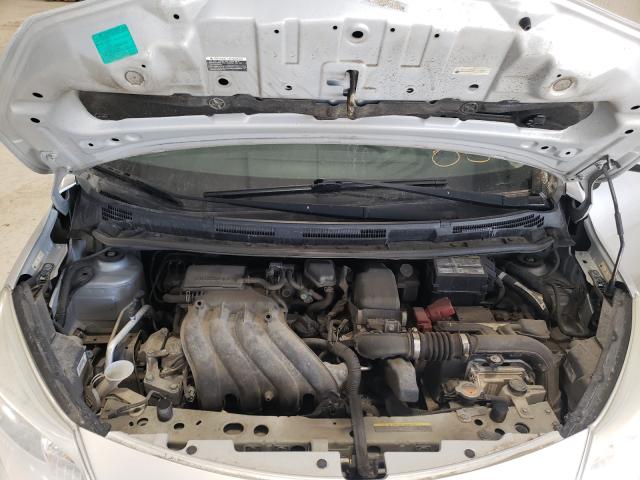 2014 NISSAN VERSA NOTE 3N1CE2CP2EL370818