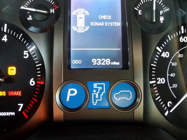2019 LEXUS GX 460 JTJBM7FX6K5211071