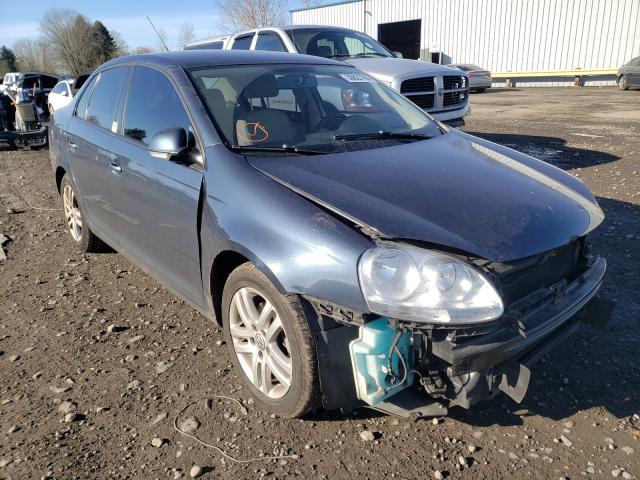 2010 VOLKSWAGEN JETTA LIMI - 3VWAX7AJ4AM122291