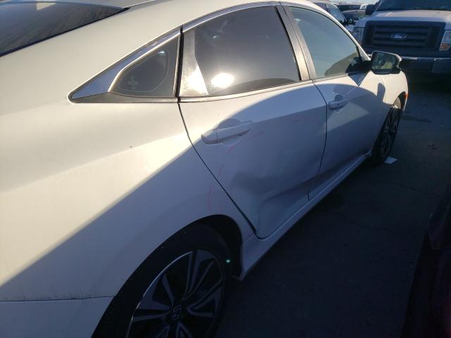 2016 HONDA CIVIC EXL 2HGFC1F7XGH641028