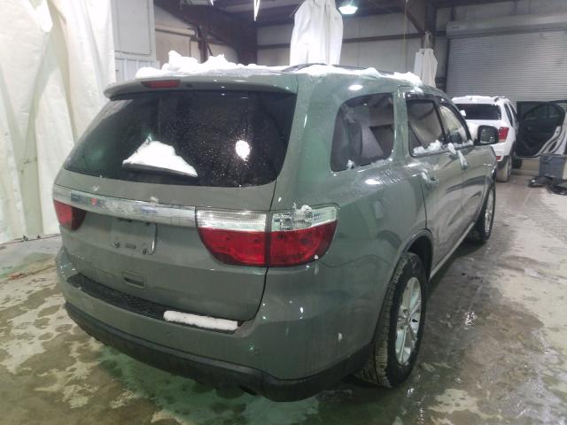 2012 DODGE DURANGO SX 1C4RDHAG2CC202489