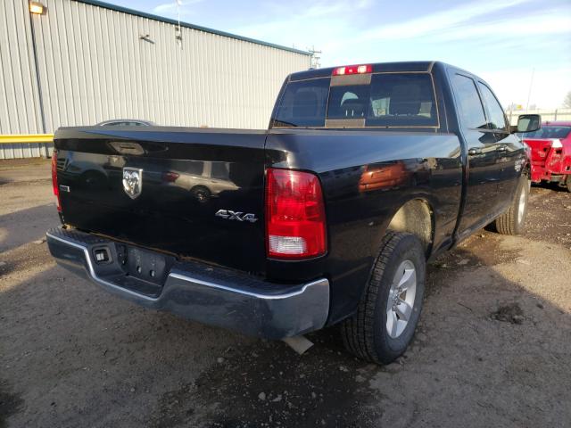 2019 RAM 1500 CLASS 1C6RR7TT6KS695658