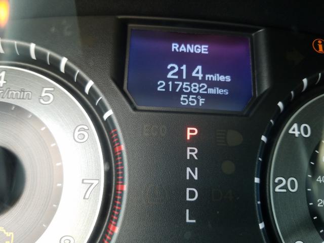 2012 HONDA ODYSSEY TO 5FNRL5H9XCB022723