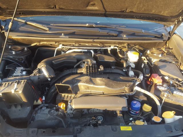2018 SUBARU IMPREZA PR 4S3GTAB67J3713961